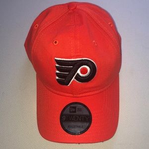 Philadelphia Flyers Adjustable Hat